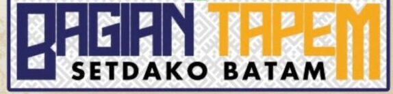BAGIAN TATA PEMERINTAHAN SETDAKO BATAM